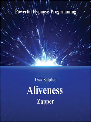 cover image of Aliveness